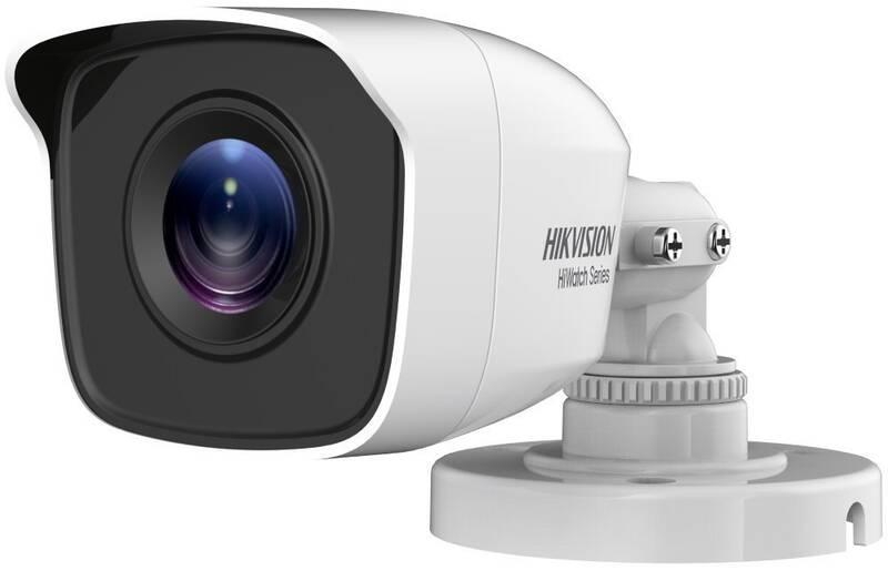 Kamerový systém Hikvision HiWatch Turbo HD KIT HWK-T4144BH-MM