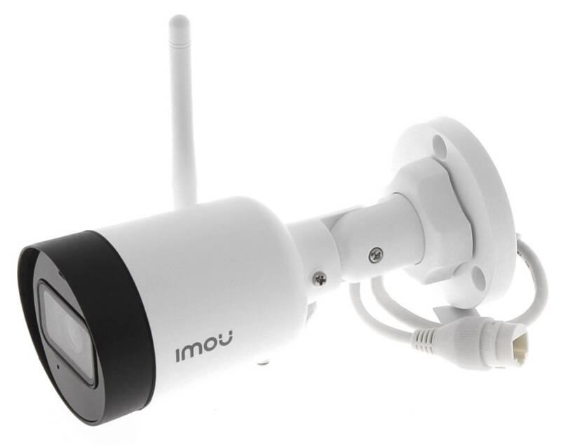 Kamerový systém Imou NVR1104HS-W-4KS2 4-G22 Kit