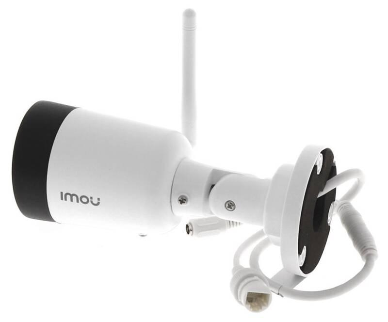 Kamerový systém Imou NVR1104HS-W-4KS2 4-G22 Kit