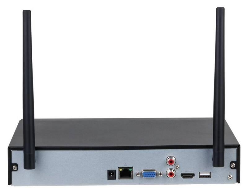 Kamerový systém Imou NVR1104HS-W-4KS2 4-G22 Kit