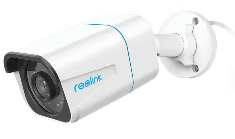 Kamerový systém Reolink RLK8-810B4-A, Kamerový, systém, Reolink, RLK8-810B4-A