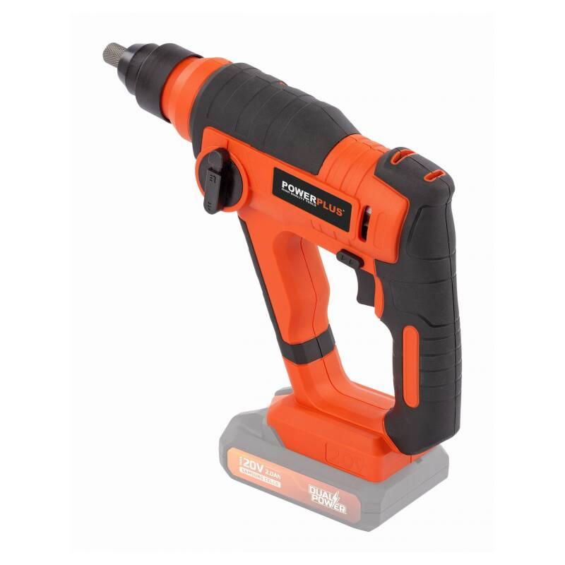 Kladivo POWERPLUS POWDP15600