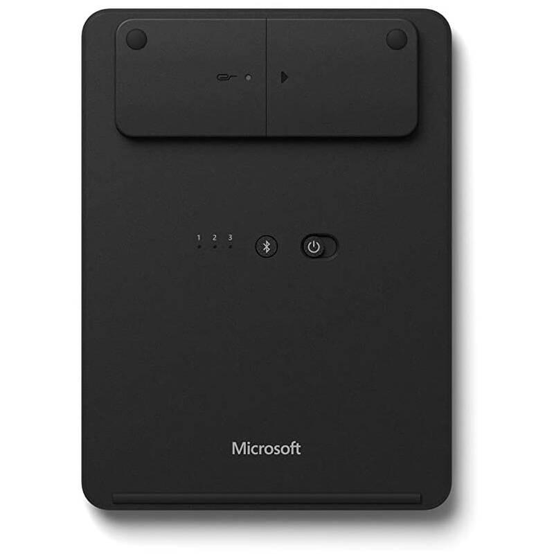 Klávesnice Microsoft Numerická Bluetooth černá, Klávesnice, Microsoft, Numerická, Bluetooth, černá