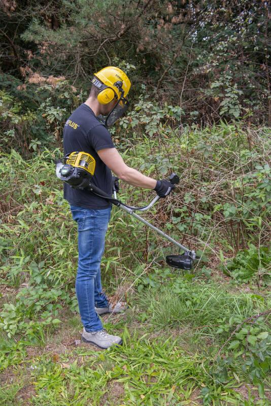 Křovinořez POWERPLUS POWXG50200