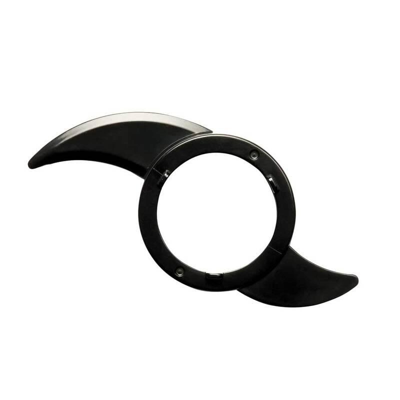 Kuchyňský robot Black Decker BXFPA1200E černý