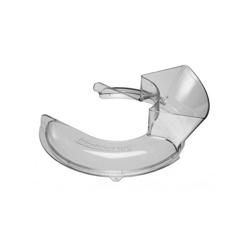 Kuchyňský robot KitchenAid Artisan 5KSM175PSEMA