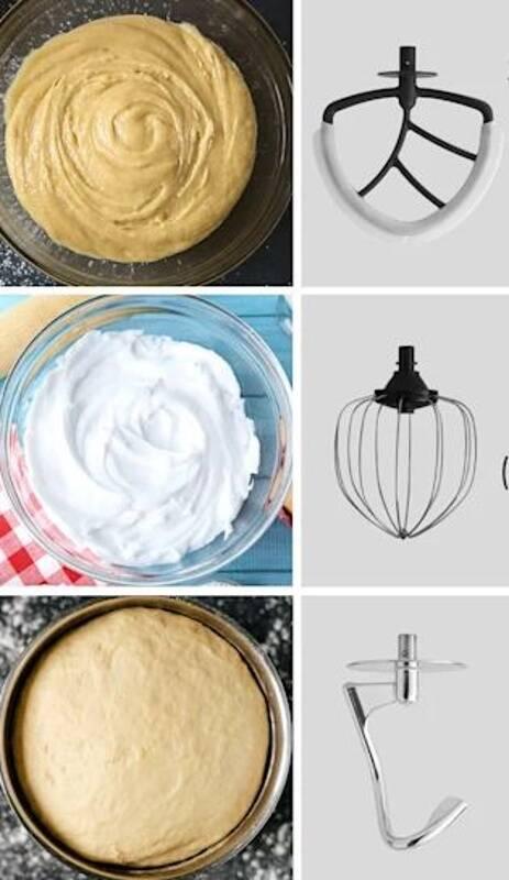 Kuchyňský robot Klarstein Delfino červený