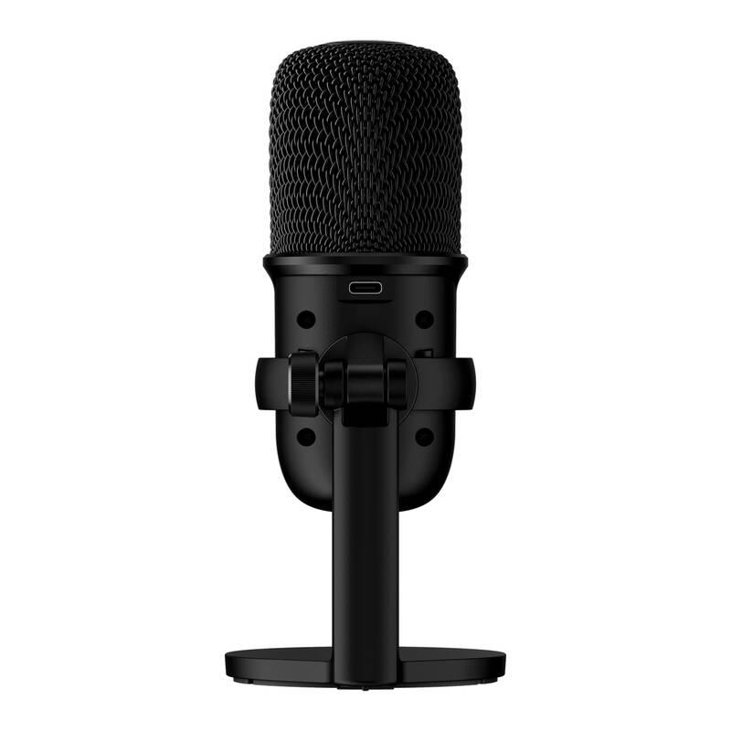 Mikrofon HyperX SoloCast černý