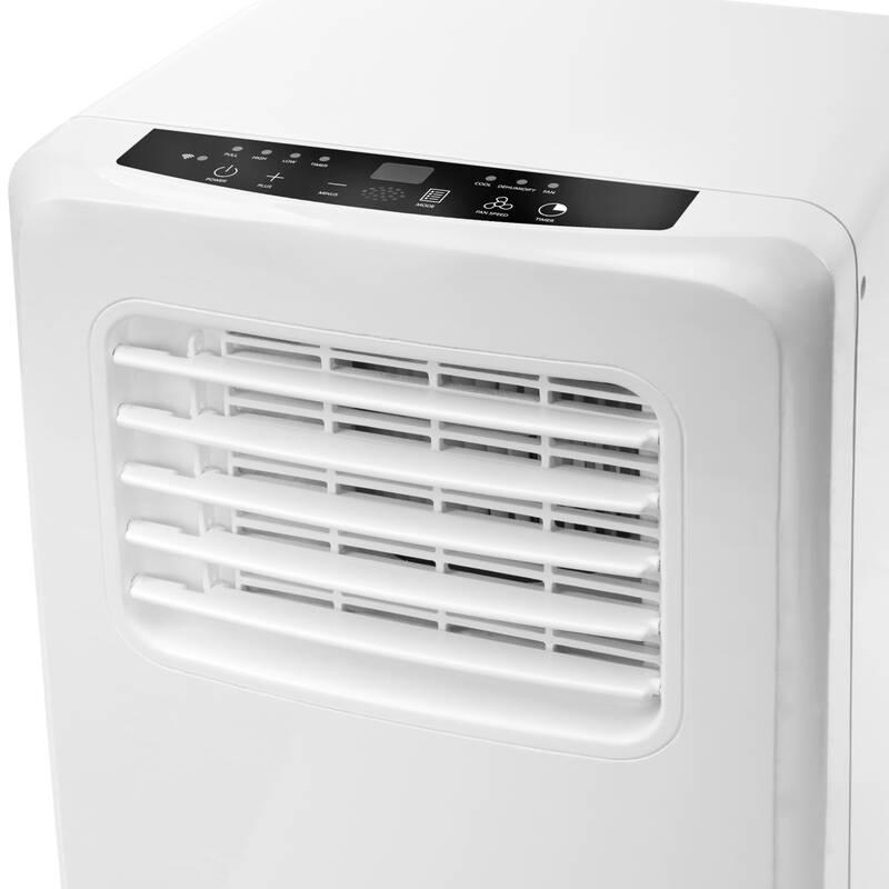 Mobilní klimatizace Tristar AC-5670 bílá, Mobilní, klimatizace, Tristar, AC-5670, bílá