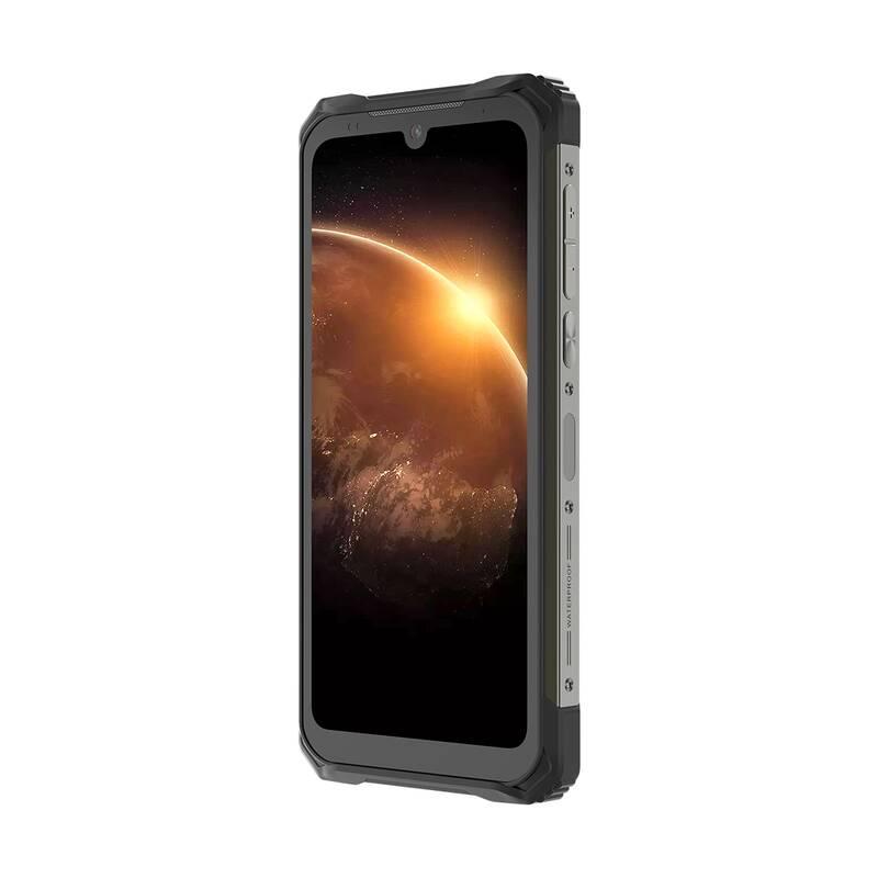 Mobilní telefon Doogee S86 DualSim černý
