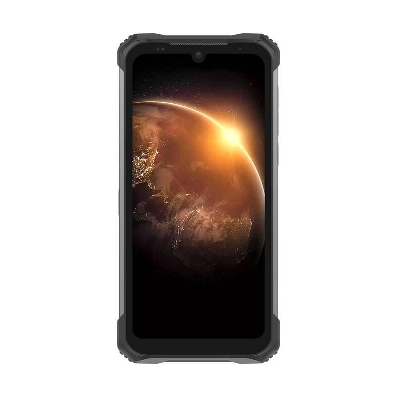 Mobilní telefon Doogee S86 DualSim černý