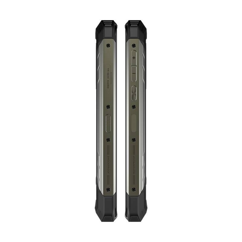 Mobilní telefon Doogee S86 DualSim černý