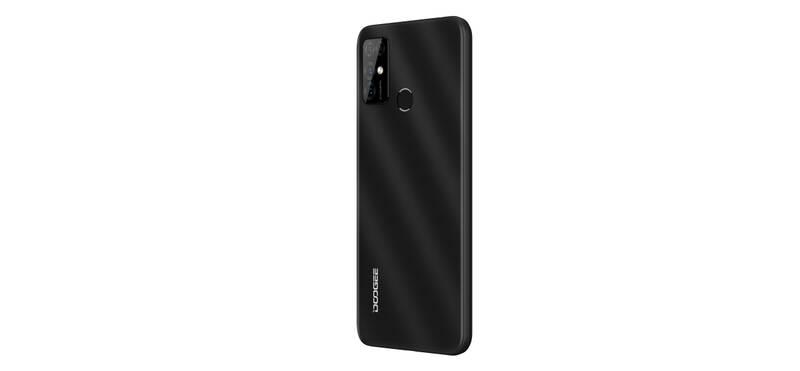 Mobilní telefon Doogee X96 PRO DS DualSim černý