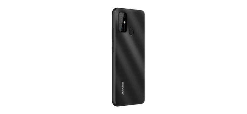 Mobilní telefon Doogee X96 PRO DS DualSim černý