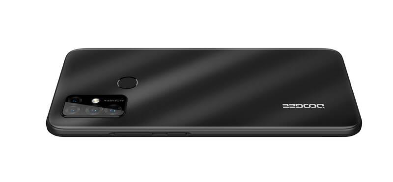 Mobilní telefon Doogee X96 PRO DS DualSim černý