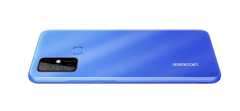 Mobilní telefon Doogee X96 PRO DS DualSim modrý, Mobilní, telefon, Doogee, X96, PRO, DS, DualSim, modrý