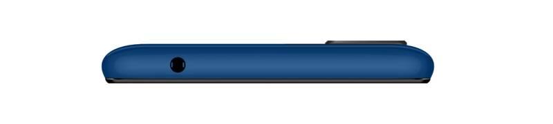 Mobilní telefon Oukitel C23 Pro modrý