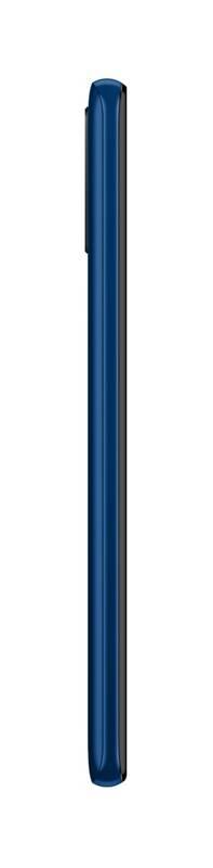 Mobilní telefon Oukitel C23 Pro modrý