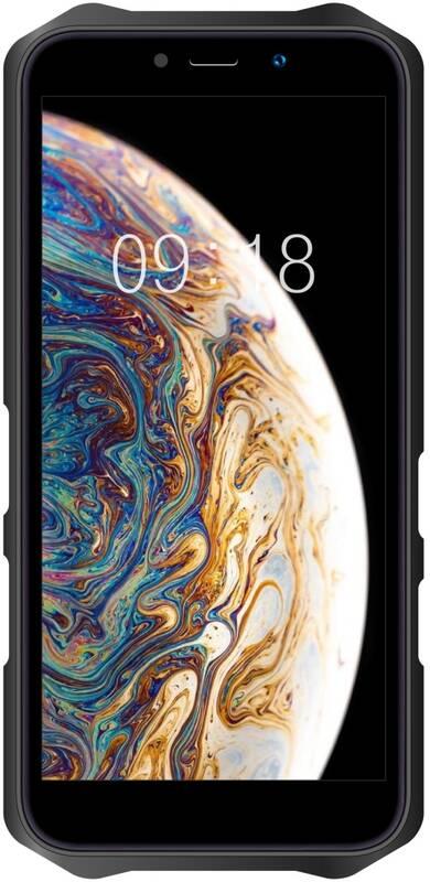 Mobilní telefon Oukitel WP12 černý