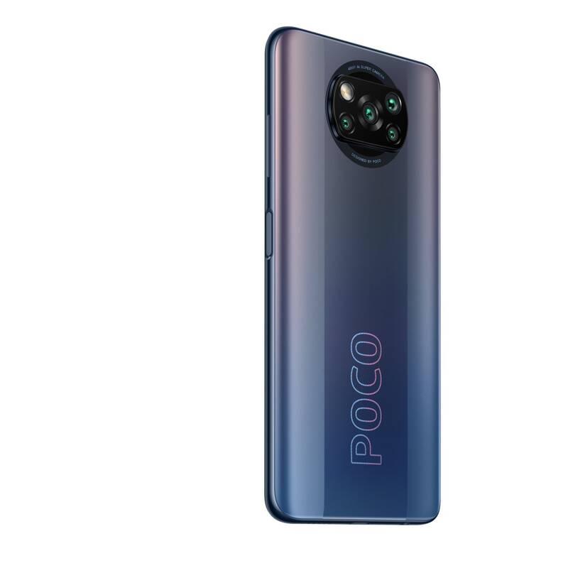 Mobilní telefon Poco X3 Pro 128 GB - Phantom Black