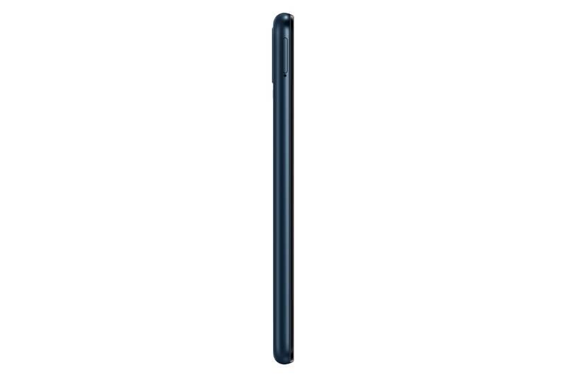 Mobilní telefon Samsung Galaxy M12 64 GB černý