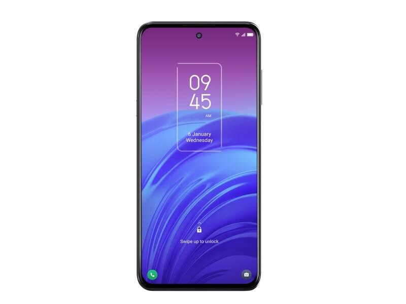 Mobilní telefon TCL 20L černý
