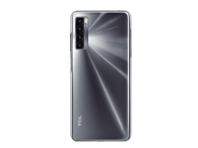 Mobilní telefon TCL 20L černý
