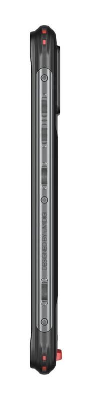 Mobilní telefon UMIDIGI Bison oranžový