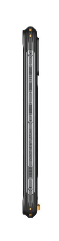 Mobilní telefon UMIDIGI Bison žlutý