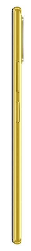 Mobilní telefon Xiaomi Mi 11 Lite 5G 8GB 128GB - Citrus Yellow, Mobilní, telefon, Xiaomi, Mi, 11, Lite, 5G, 8GB, 128GB, Citrus, Yellow