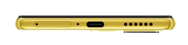 Mobilní telefon Xiaomi Mi 11 Lite 5G 8GB 128GB - Citrus Yellow, Mobilní, telefon, Xiaomi, Mi, 11, Lite, 5G, 8GB, 128GB, Citrus, Yellow