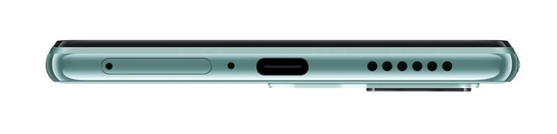 Mobilní telefon Xiaomi Mi 11 Lite 5G 8GB 128GB - Mint Green