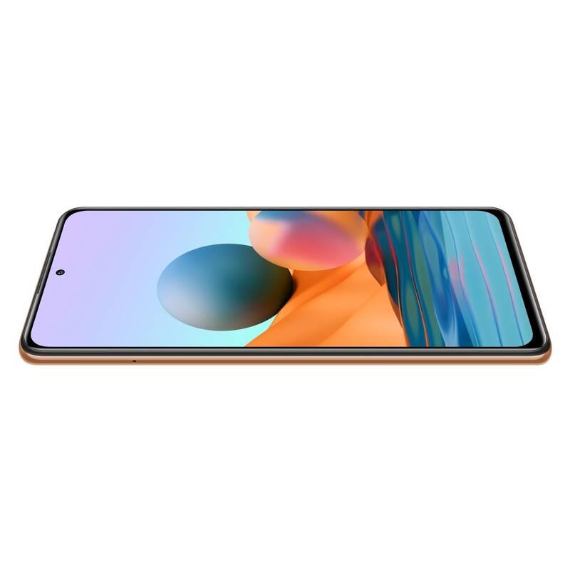 Mobilní telefon Xiaomi Redmi Note 10 Pro 6 128GB - Gradient Bronze