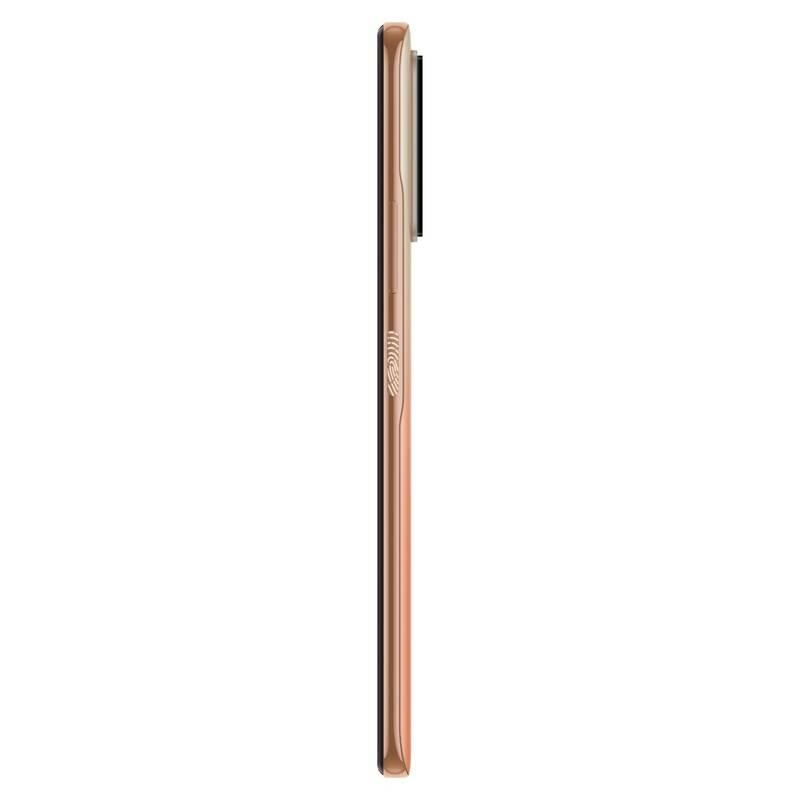 Mobilní telefon Xiaomi Redmi Note 10 Pro 6 128GB - Gradient Bronze