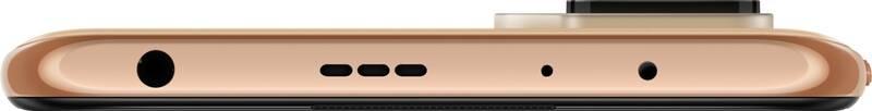 Mobilní telefon Xiaomi Redmi Note 10 Pro 6 128GB - Gradient Bronze