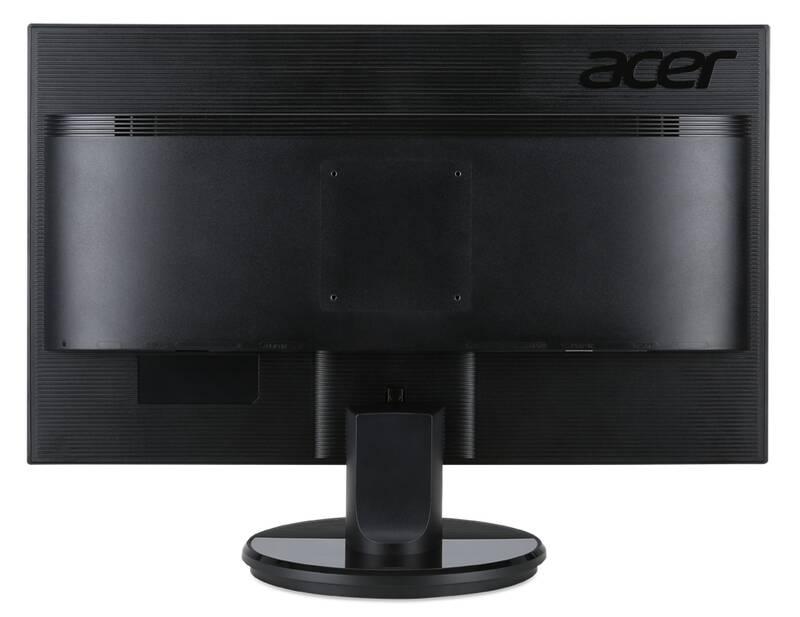 Monitor Acer KB242HYLbix černý, Monitor, Acer, KB242HYLbix, černý