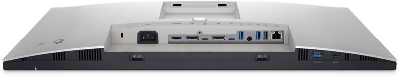 Monitor Dell U2422HE