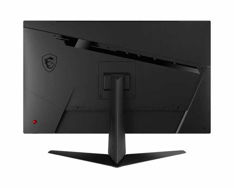 Monitor MSI Optix G273QF černý