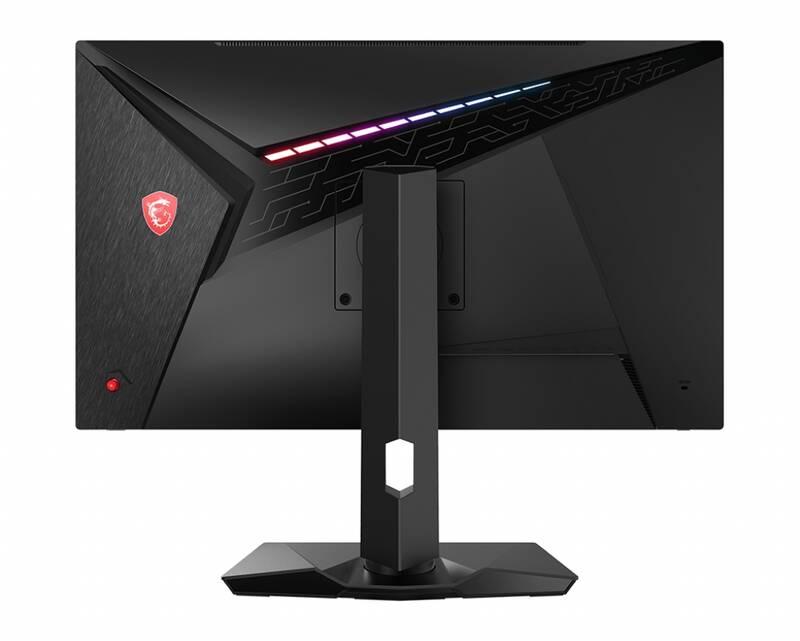 Monitor MSI Optix MAG274R černý