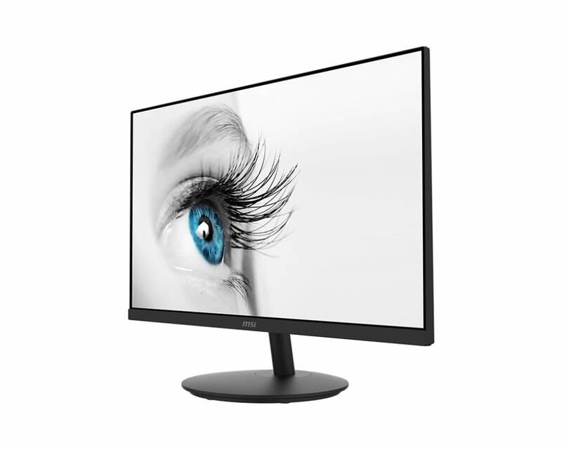 Monitor MSI PRO MP242 černý