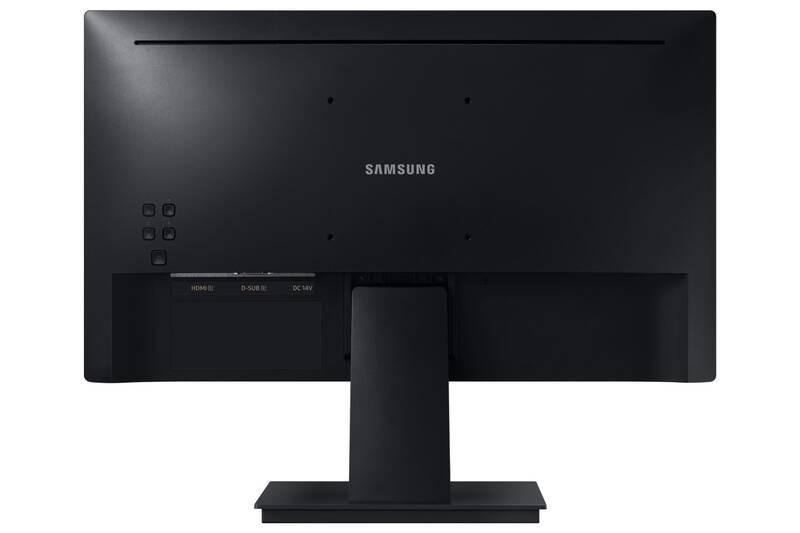 Monitor Samsung S31A