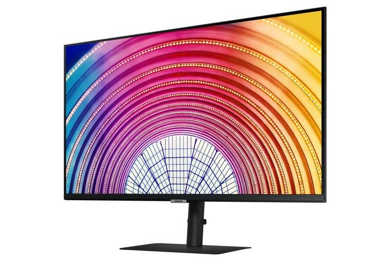 Monitor Samsung S60A