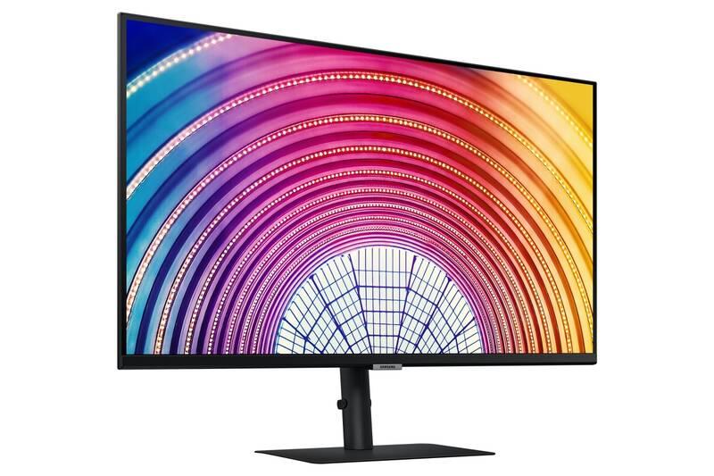 Monitor Samsung S60A