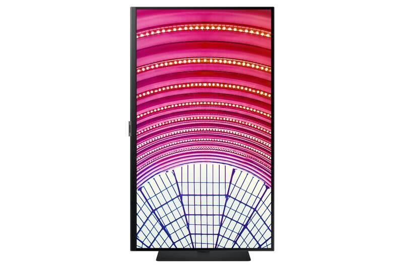 Monitor Samsung S60A