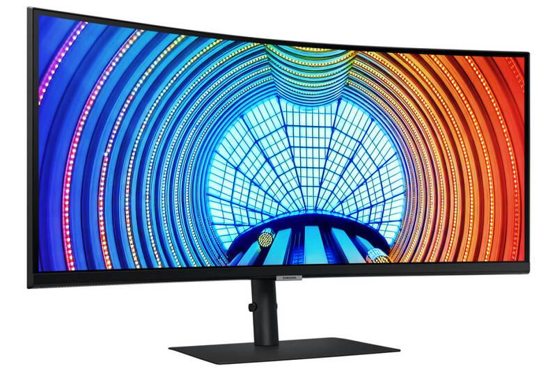 Monitor Samsung S65UA černý