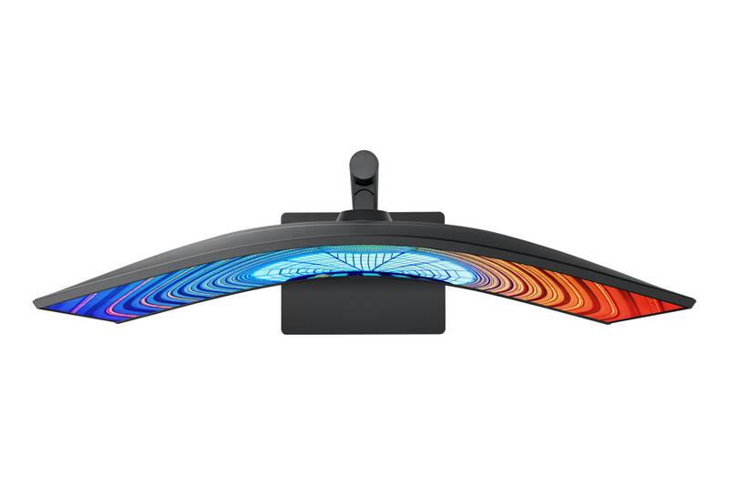 Monitor Samsung S65UA černý