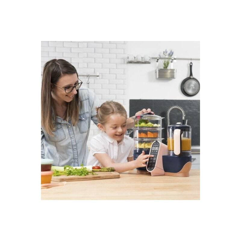 Multifunkční přístroj Babymoov Nutribaby XL