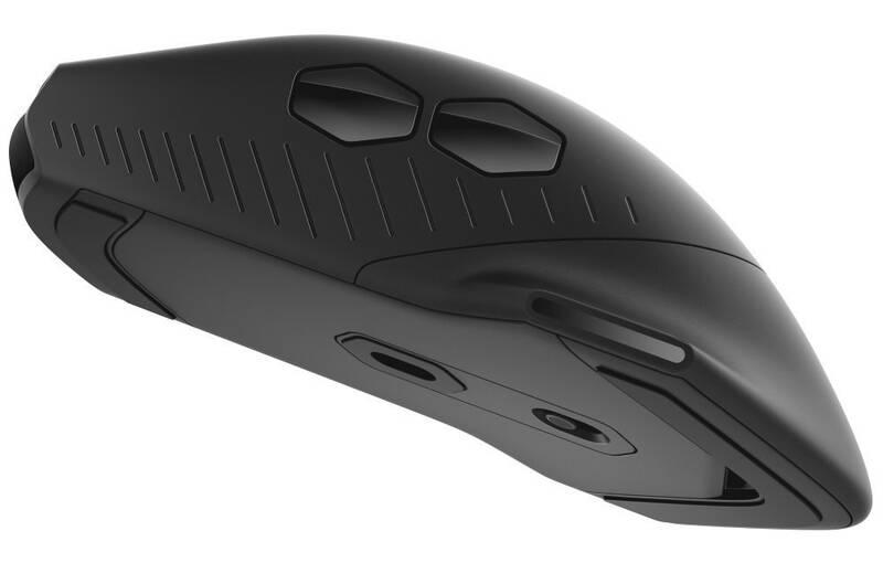 Myš Dell Alienware AW310M černá