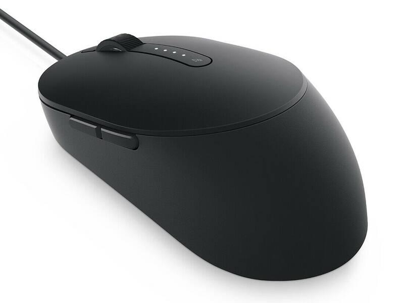 Myš Dell MS3220 černá
