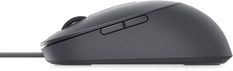Myš Dell MS3220 šedá